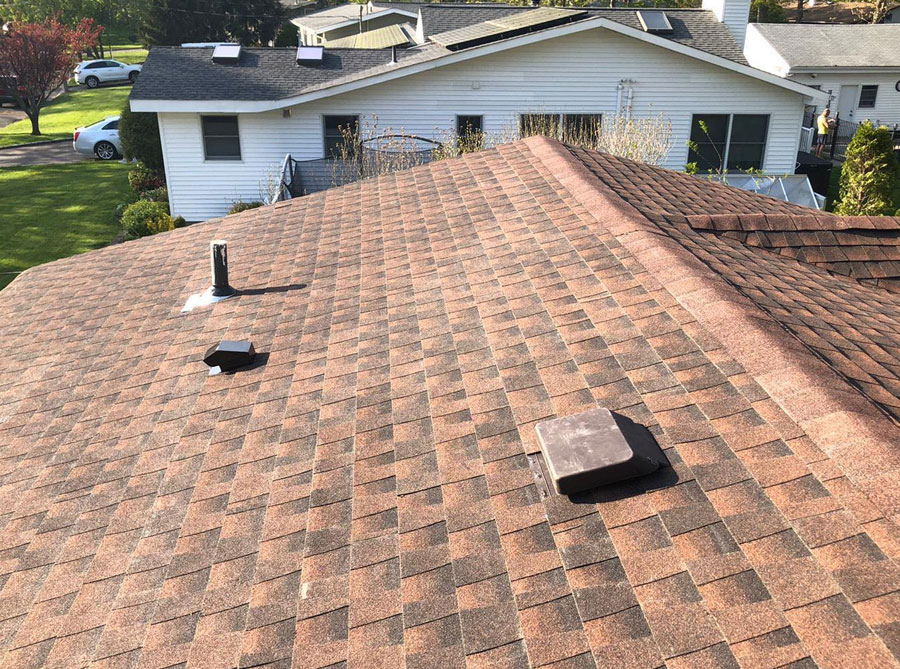 Roof Replacement Bellport NY